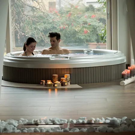 Bhavantù Couette-café Boario Terme