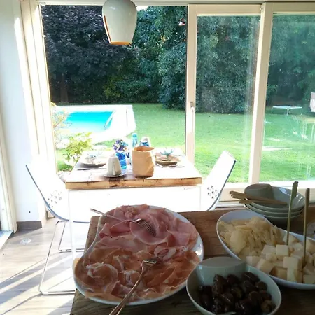 Bhavantù Couette-café 4*