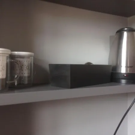 Couette-café Bhavantù Boario Terme