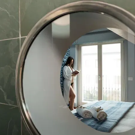 Bhavantu 4* Boario Terme