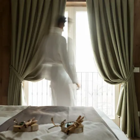 Bhavantu Boario Terme