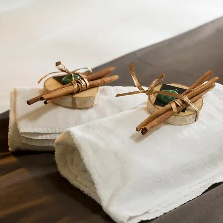 Bhavantù 4* Boario Terme