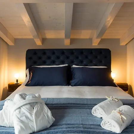 Bhavantù 4* Boario Terme