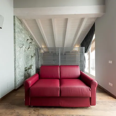 Bhavantù 4* Boario Terme