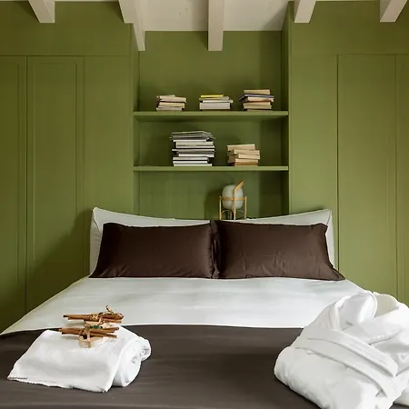 Couette-café Bhavantù 4*