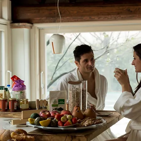 Bhavantù 4* Boario Terme