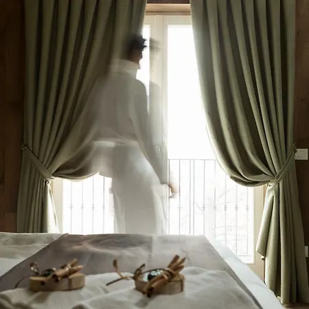 Bhavantu 4* Boario Terme