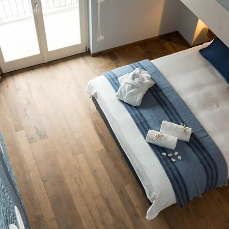 Bhavantu 4* Boario Terme