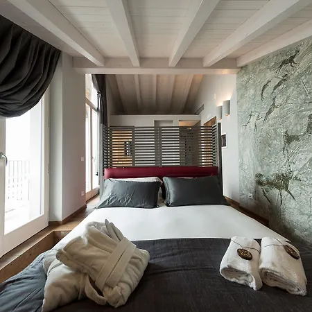 Bhavantu 4* Boario Terme