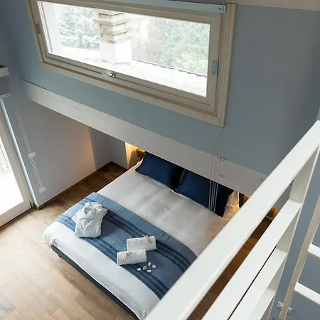 Couette-café Bhavantù 4*