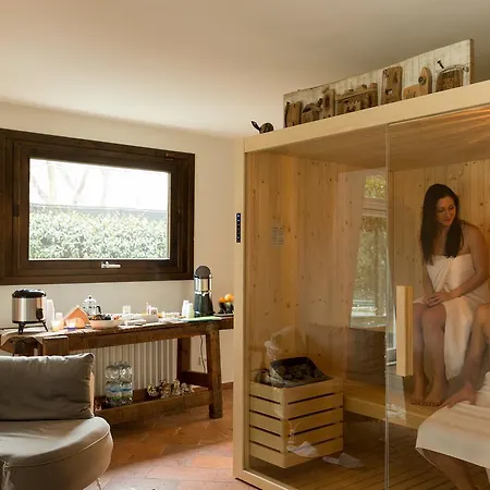 Couette-café Bhavantù 4*