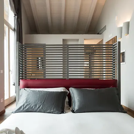 Couette-café Bhavantù 4*