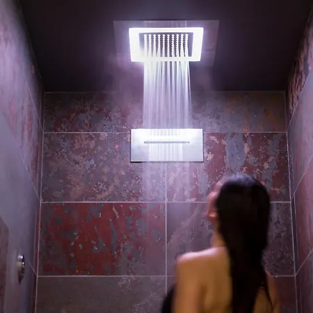 Bhavantu 4* Boario Terme