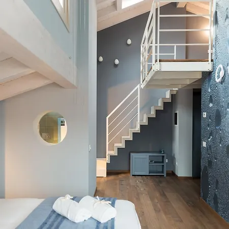 Couette-café Bhavantù 4*