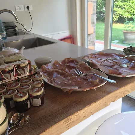 Bhavantù Couette-café