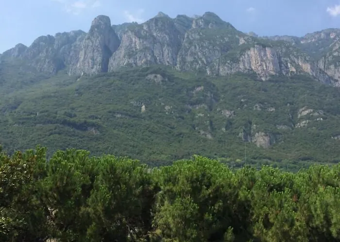 Bhavantu 4* Boario Terme