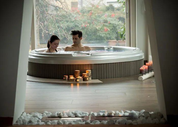 Bhavantu Bed & Breakfast Boario Terme