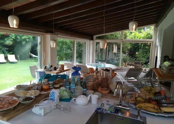 Bhavantu 4* Boario Terme