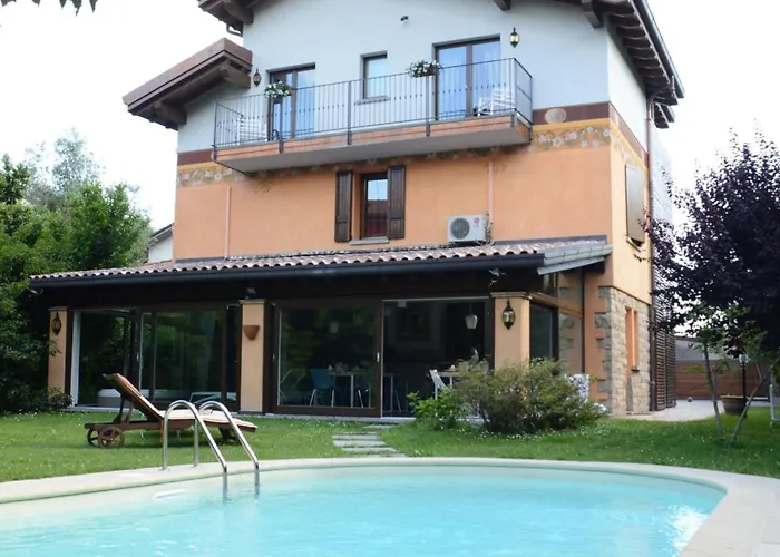 Bhavantu Bed & Breakfast