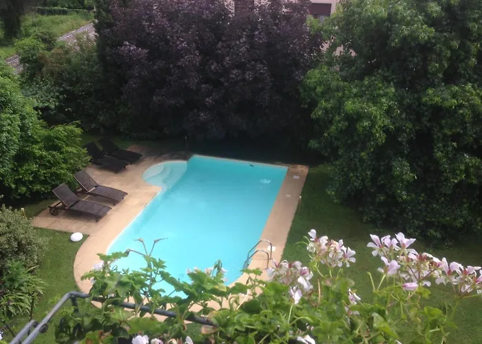 Bhavantu 4* Boario Terme