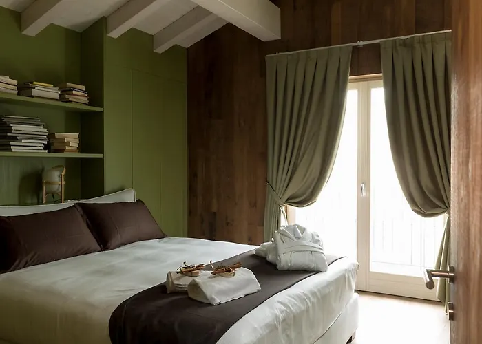 Bed & Breakfast Bhavantu 4*