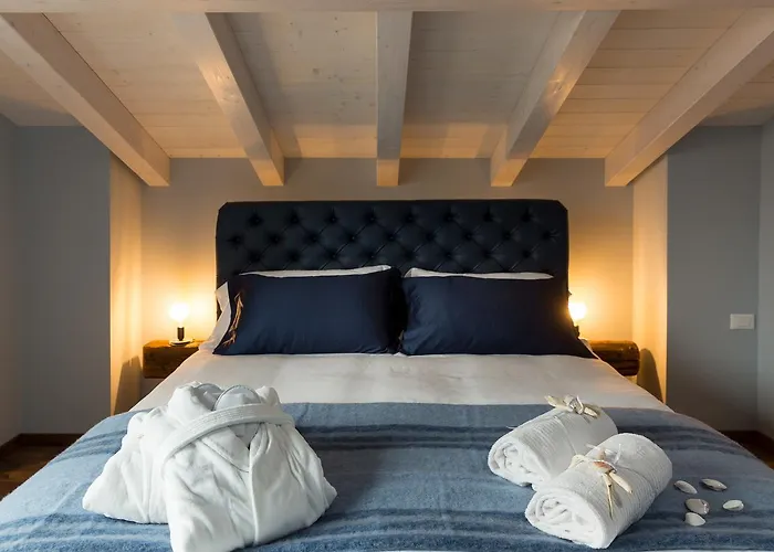 Bhavantu 4* Boario Terme