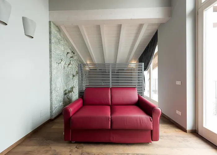 Bhavantu 4* Boario Terme