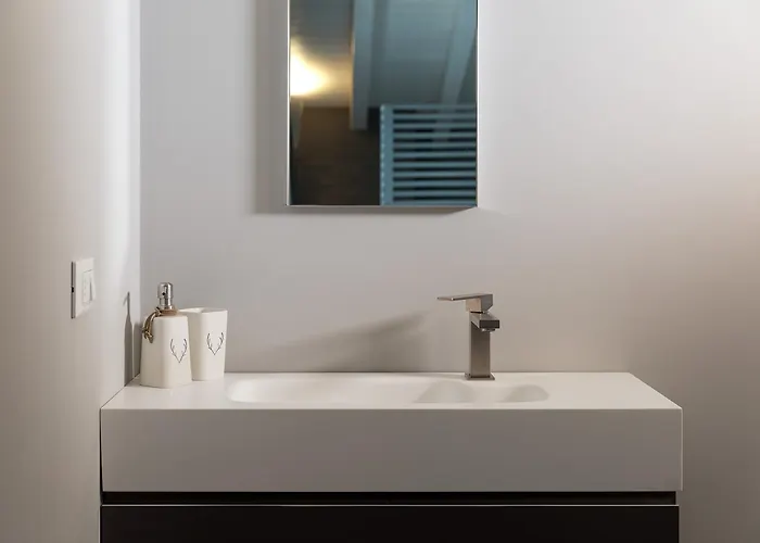 Bhavantu 4* Boario Terme