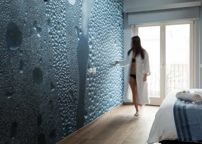 Bhavantu 4* Boario Terme