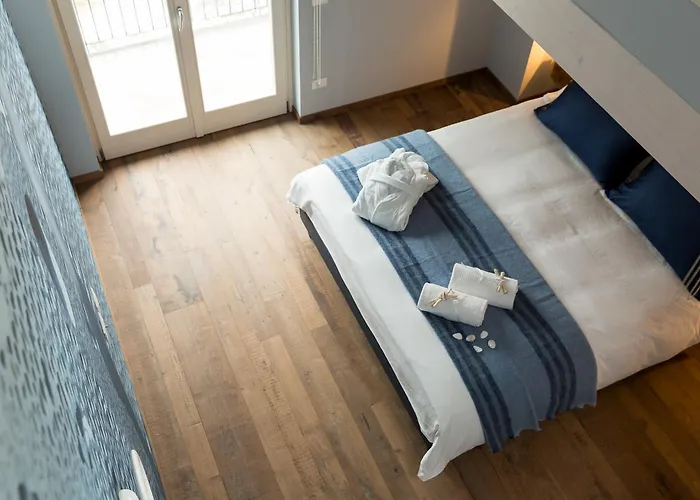 Bhavantu 4* Boario Terme