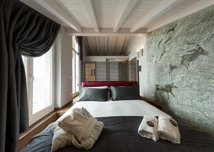Bhavantu 4* Boario Terme