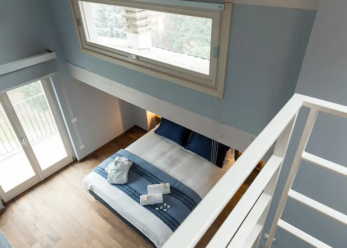Bed & Breakfast Bhavantu 4*