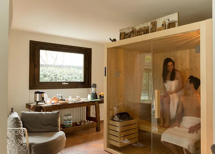 Bed & Breakfast Bhavantu 4*