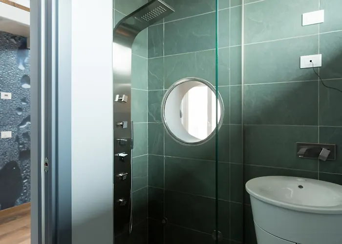 Bhavantu 4* Boario Terme