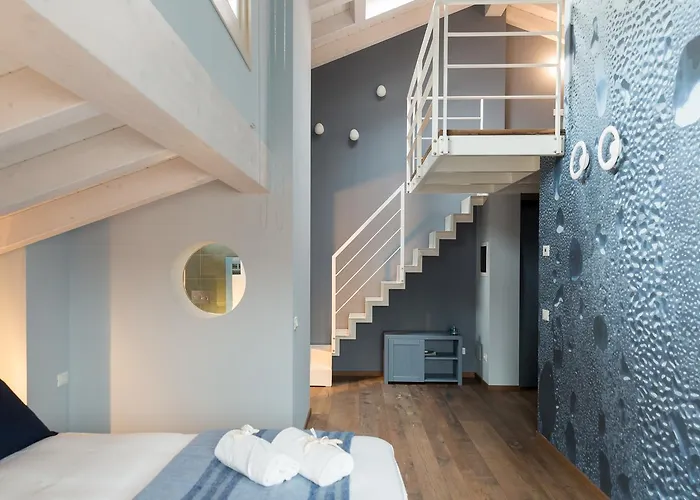 Bed & Breakfast Bhavantu 4*